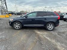 2017 Volvo XC60 AWD 5dr T5 Special Edition Premier - Photo 2