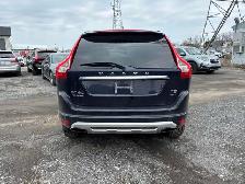 2017 Volvo XC60 AWD 5dr T5 Special Edition Premier - Photo 3