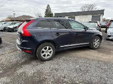 2017 Volvo XC60 AWD 5dr T5 Special Edition Premier - Photo 4