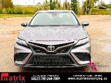 2024 Toyota Camry SE - Photo 2