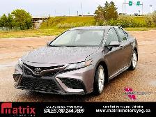2024 Toyota Camry SE - Photo 7