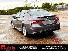2024 Toyota Camry SE - Photo 8