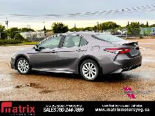 2024 Toyota Camry SE - Photo 9