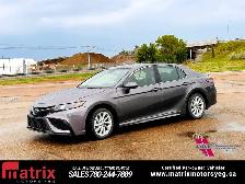 2024 Toyota Camry SE - Photo 10