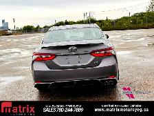 2024 Toyota Camry SE - Photo 11