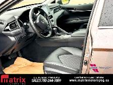 2024 Toyota Camry SE - Photo 12