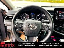 2024 Toyota Camry SE - Photo 19