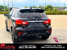 2019 Mitsubishi RVR GT - Photo 9