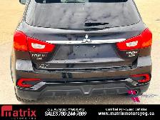 2019 Mitsubishi RVR GT - Photo 12