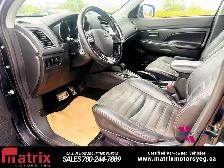2019 Mitsubishi RVR GT - Photo 16