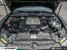 2021 Audi RS 6 Avant Clean Carfax | CCB & 3D B&O | Special Paint - Photo 8