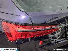 2021 Audi RS 6 Avant Clean Carfax | CCB & 3D B&O | Special Paint - Photo 11