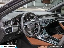 2021 Audi RS 6 Avant Clean Carfax | CCB & 3D B&O | Special Paint - Photo 12