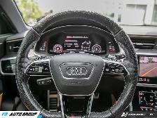 2021 Audi RS 6 Avant Clean Carfax | CCB & 3D B&O | Special Paint - Photo 13