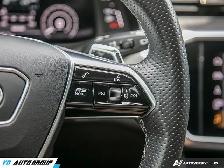 2021 Audi RS 6 Avant Clean Carfax | CCB & 3D B&O | Special Paint - Photo 17