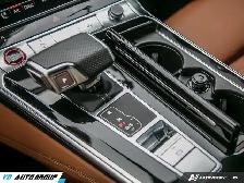 2021 Audi RS 6 Avant Clean Carfax | CCB & 3D B&O | Special Paint - Photo 18