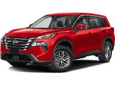 2024 Nissan Rogue S Rogue S