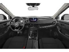 2024 Nissan Rogue S Rogue S - Photo 2