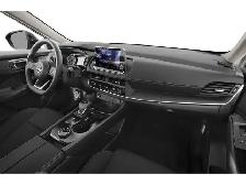 2024 Nissan Rogue S Rogue S - Photo 3
