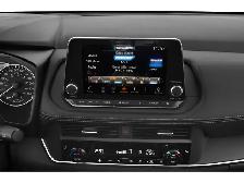 2024 Nissan Rogue S Rogue S - Photo 5