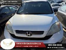 2008 Honda CR-V 4WD 5dr LX - Photo 2
