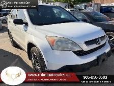 2008 Honda CR-V 4WD 5dr LX - Photo 3