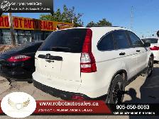2008 Honda CR-V 4WD 5dr LX - Photo 5