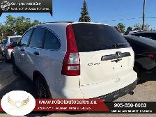 2008 Honda CR-V 4WD 5dr LX - Photo 6