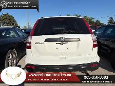 2008 Honda CR-V 4WD 5dr LX - Photo 7