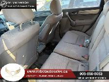 2008 Honda CR-V 4WD 5dr LX - Photo 8
