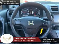 2008 Honda CR-V 4WD 5dr LX - Photo 9