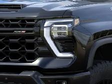2026 Chevrolet Silverado 2500HD ZR2 - Photo 10