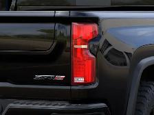 2026 Chevrolet Silverado 2500HD ZR2 - Photo 11