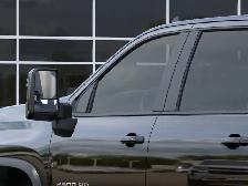 2026 Chevrolet Silverado 2500HD ZR2 - Photo 12