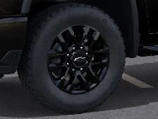 2026 Chevrolet Silverado 3500HD LT - Photo 9