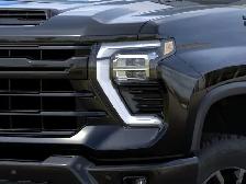 2026 Chevrolet Silverado 3500HD LT - Photo 10