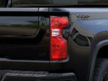 2026 Chevrolet Silverado 3500HD LT - Photo 11