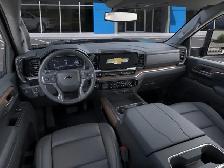 2026 Chevrolet Silverado 3500HD LT - Photo 15