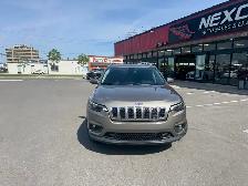 2020 Jeep Cherokee NORTH 4X4 AUTO A/CARPLAY P/START BACKUP CAMER - Photo 2