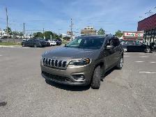 2020 Jeep Cherokee NORTH 4X4 AUTO A/CARPLAY P/START BACKUP CAMER - Photo 3