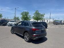 2022 Audi Q5 PROGRESSIV S-LINE AWD NAVI LEATHER PAN/ROOF CAMERA - Photo 5