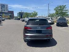 2022 Audi Q5 PROGRESSIV S-LINE AWD NAVI LEATHER PAN/ROOF CAMERA - Photo 6