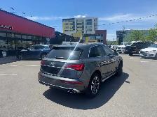 2022 Audi Q5 PROGRESSIV S-LINE AWD NAVI LEATHER PAN/ROOF CAMERA - Photo 7