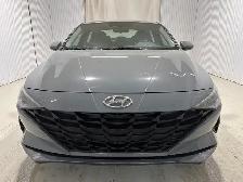 Hyundai Elantra Preferred IVT 2023 à vendre - Photo 2