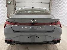 Hyundai Elantra Preferred IVT 2023 à vendre - Photo 7