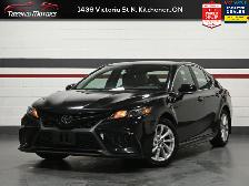 2024 Toyota Camry SE Heated Seats Apple Carplay Radar Cruise