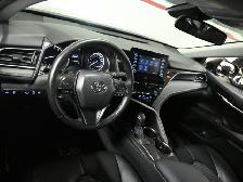 2024 Toyota Camry SE Heated Seats Apple Carplay Radar Cruise - Photo 10