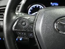 2024 Toyota Camry SE Heated Seats Apple Carplay Radar Cruise - Photo 15