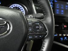 2024 Toyota Camry SE Heated Seats Apple Carplay Radar Cruise - Photo 16