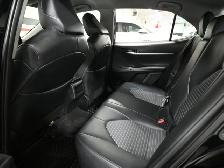 2024 Toyota Camry SE Heated Seats Apple Carplay Radar Cruise - Photo 22